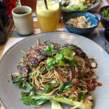 Wagamama