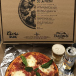 Pizzeria Napoletana
