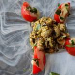 Brasserie L'entre Deux Concept