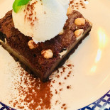Carluccio's