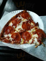 J's Pizza