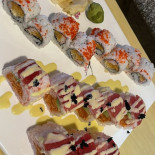 Plum House Japanese