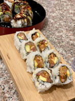 Rolls And Rolls Plus Sushi