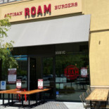 Roam Artisan Burgers