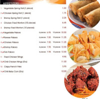 Hakka Flavours Restaurant