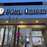 Poke Origin