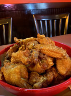 Roadhouse Wings Grill