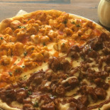 Pronto Pizza