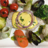 Brasserie Le Flore