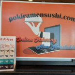 Poki Sushi