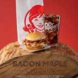 Wendy's