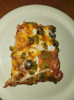 Fatso's Pizza