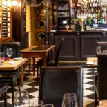 Harrogate Brasserie And