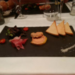 Au Grand Duquesne Restaurant Bar Hôtel