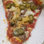 Alfredo's Pizza