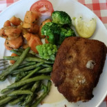 Breitemoser Restaurant Sonne