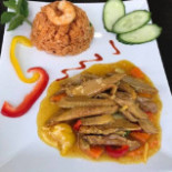 Restaurant Ha Tien Viet Thai
