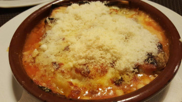 Pizzería La B