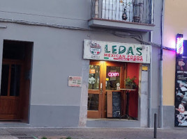 Leda's Mexican