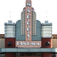 Marcus Pickerington Cinema