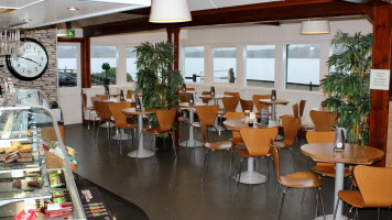 The Pier Cafe