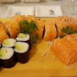VIA Tokyo - Restaurant Japonais