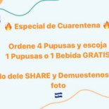Y Pupuseria La Ceiba