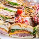 Champs Gourmet Deli