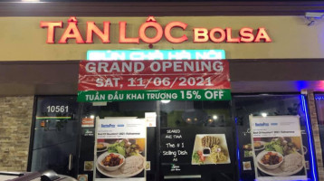 Pho Tan Loc