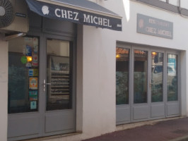 chez Michel