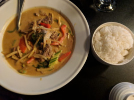 Red Curry Thai