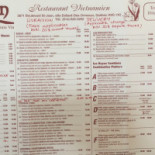 Restaurant Chez Lien
