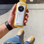 Pressed Juicery
