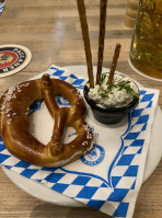 Paulaner In The Squaire