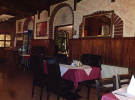 Trattoria Colline del Chianti