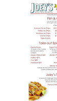 Joey's Seafood Restaurants