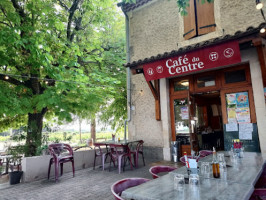 Le Cafe du Centre