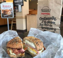 Bruegger's Bagels