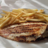 El Pescador