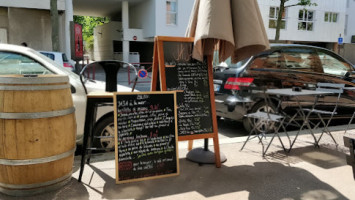 Jaja à Vin Paris Et Idf Bières Artisanales