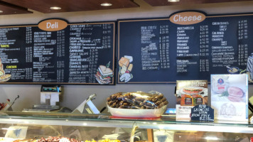 Lazio Italian Bakery Deli