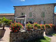 L'auberge Du Presbytere