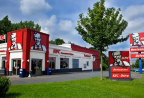 Kentucky Fried Chicken