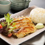Soi Noodle Bar