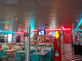 Tommy's Diner