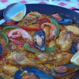 Restaurante Bar Pueblo Español