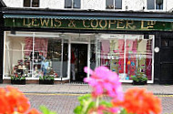 Lewis Cooper Tearooms