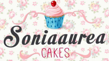 Soniaaurea Cakes