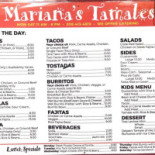 Marianna's