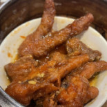 Silver Dragon Restaurant